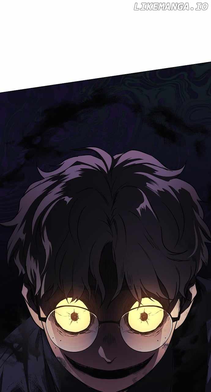 The Shaman's Blade Chapter 40 84